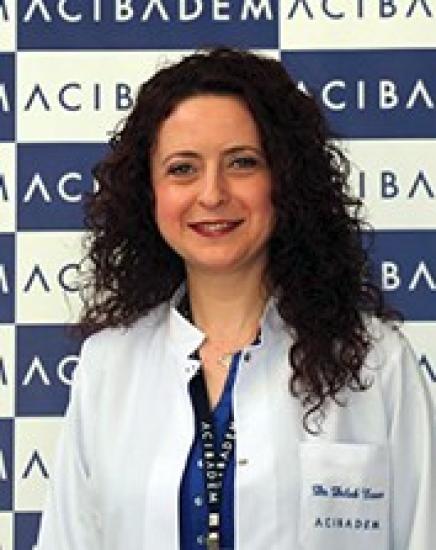 Dr. Dilek Ersun