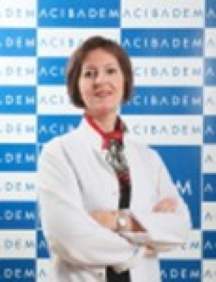 Dr. Didem Dinç