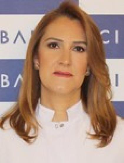 Dr. B. Belgin Aktaş