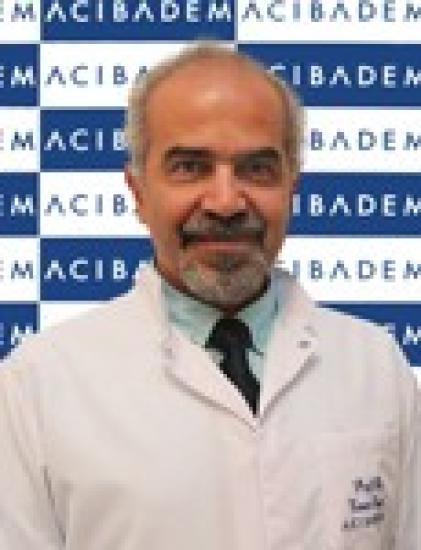 Prof. Dr. Tamer Kaya