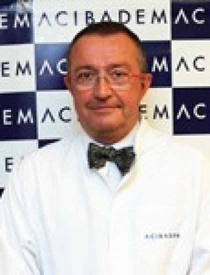 Prof. Dr. Emre Acaroğlu