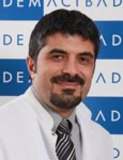 Dr. M. Hakan Ertürk