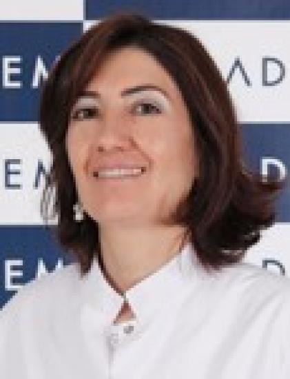 Prof. Dr. Melahat Garipağaoğlu