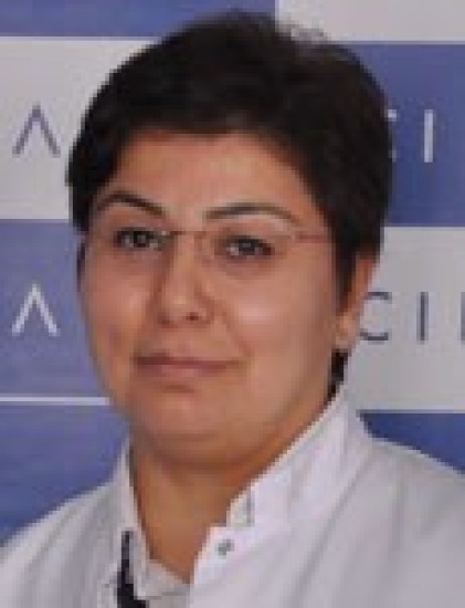 Prof. Dr. Meltem Serin