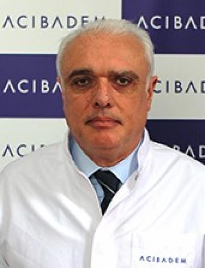 Prof. Dr. Serdar Soyuer