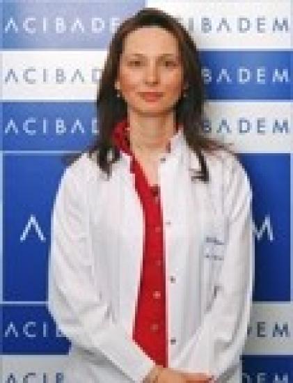 Doç. Dr. Banu Atalar