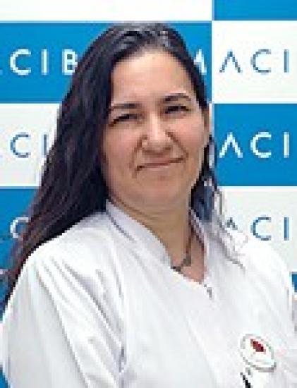 Dr. Aslı Saran İkizler