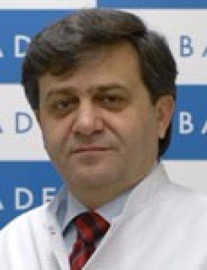 Dr. Nihat Sözer