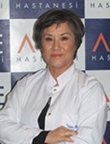 Dr. Sema Bayçın