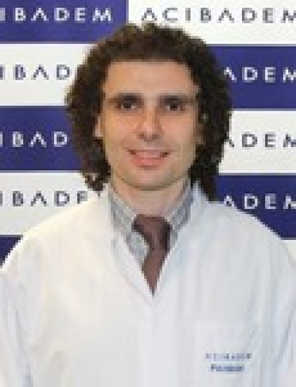 Dr. Engin Ciğercioğulları