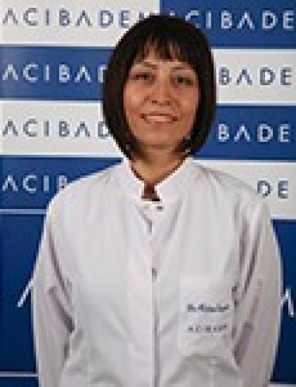 Dr. Özlem Gedik Soyuyüce