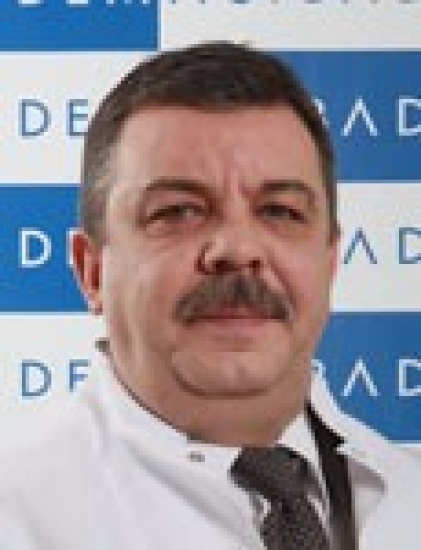 Prof. Dr. Erkan Vardareli