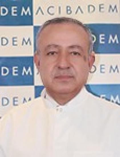 Prof. Dr. Hikmet Bayhan