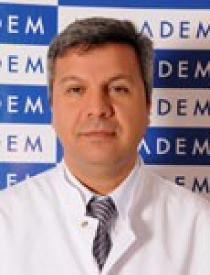 Doç. Dr. Eser Kaya