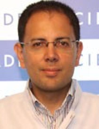 Dr. Ahmet Levent Güner