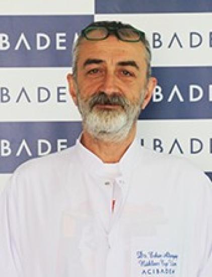 Dr. Mustafa Erkan Altınyay