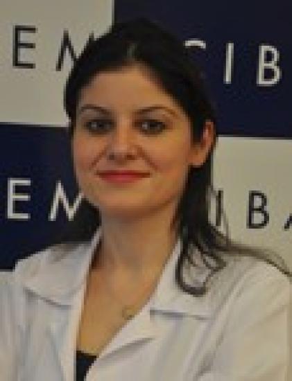 Dr. Pınar Saltaoğlu Özbay