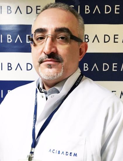 Dr. Hakan Temiz