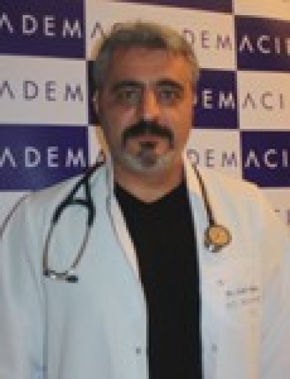 Dr. Hüseyin Çelik