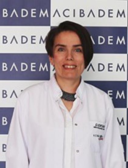 Dr. Elif Sarı