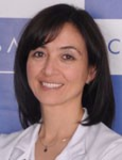 Dr. Hilal Onanç