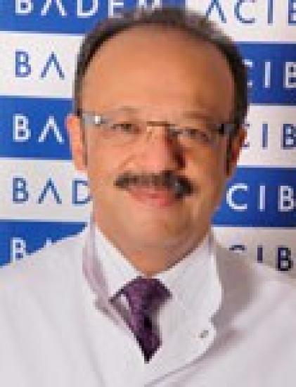 Dr. Ömer Akbeyaz