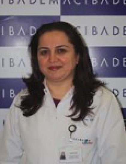 Dr. Şirin Efe