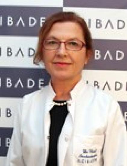 Dr. Meral Sarıkardaşoğlu