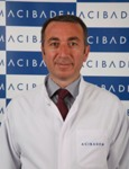 Prof. Dr. Ahmet Öztürk