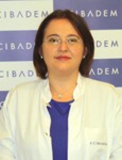 Dr. Ebru Kızılkılıç