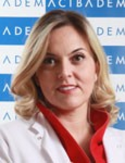 Doç. Dr. Ceyda Erel Kırışoğlu