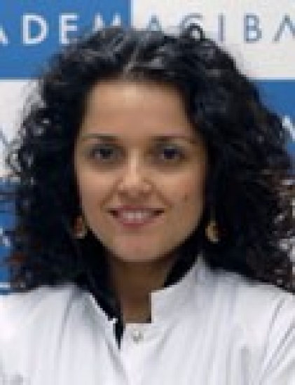 Dr. Beril Bahadır Erdoğan