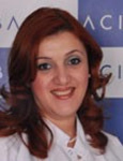 Dr. Gamze Uçar