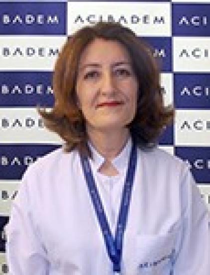 Dr. Gül Dabak