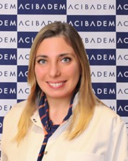 Dr. Hilal Altınöz