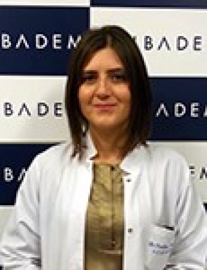 Dr. Neslihan Tarakçı Kantarcı