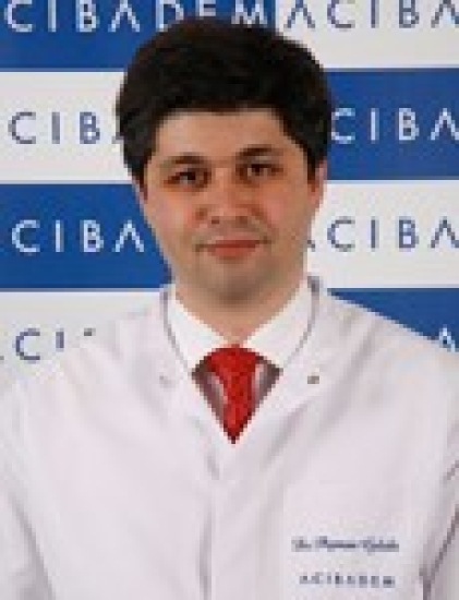 Dr. Pejman Golabi