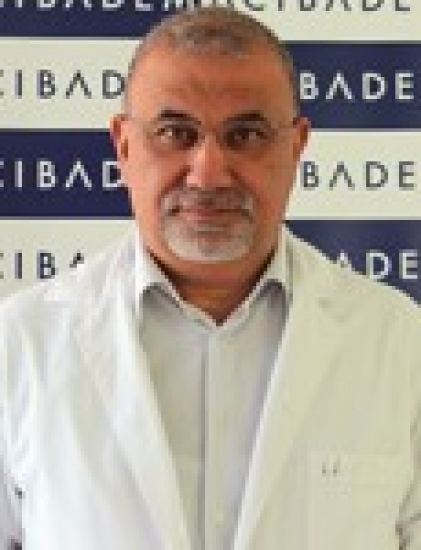 Dr. Ümit Özbek