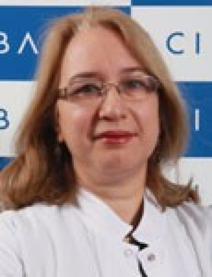 Prof. Dr. Ayşe Sesin Kocagöz