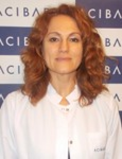 Prof. Dr. Sibel Güneş