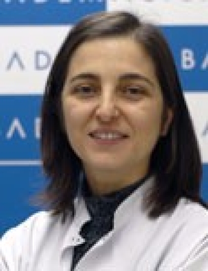 Dr. Fatma Apaydın