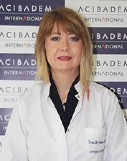 Dr. Hande Aygün