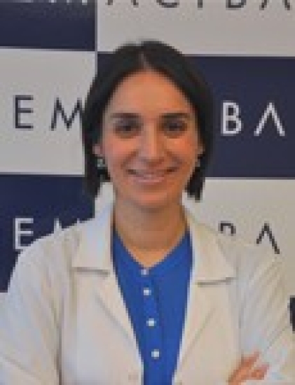 Dr. Özay Akyıldız