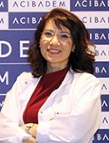 Dr. Sezen Özkök