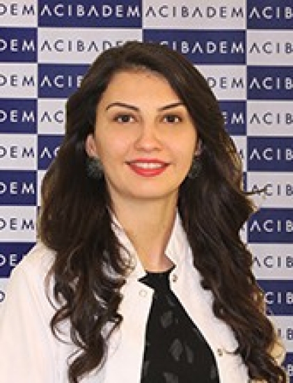 Dr. Emine Çiğdem Karadağ