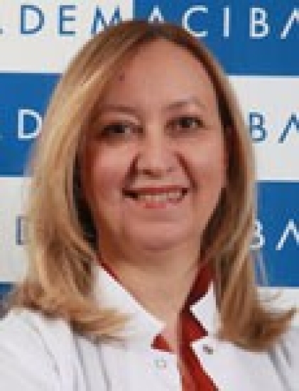 Prof. Dr. Reyhan Çeliker