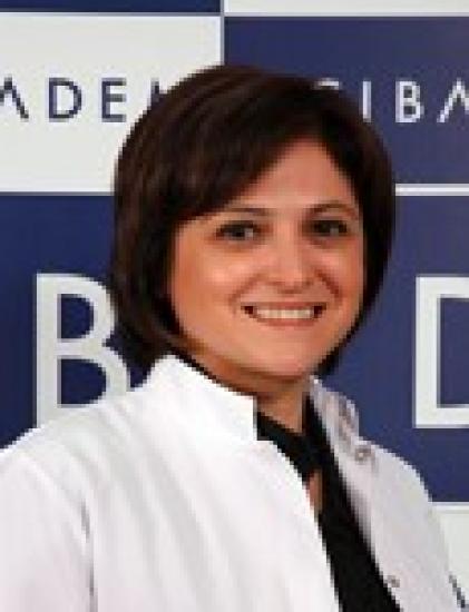 Prof. Dr. Selda Özçırpıcı