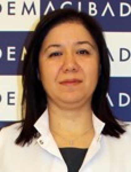 Prof. Dr. Şule Arslan