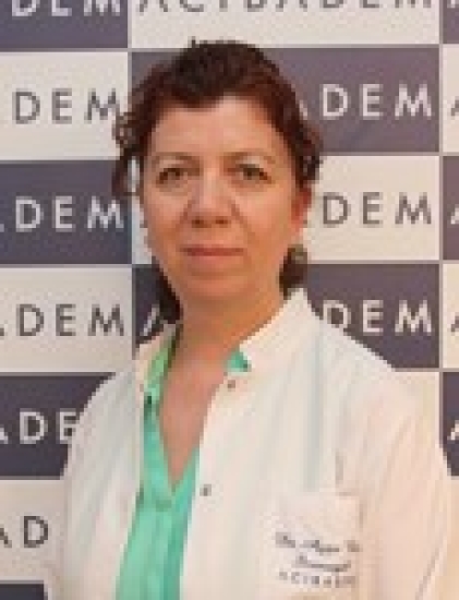 Dr. Ayşe Esra Sırmagül