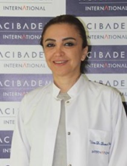 Dr. Demet Parlar